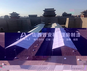 大同惠民團車節