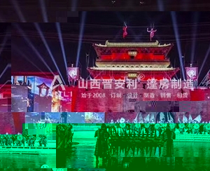 成龍國際電影周