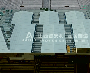 大同全國技能大賽篷房