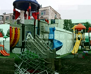省公路幼兒園臨時倉庫