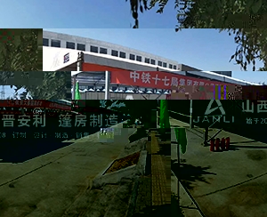 山西省“建設工匠杯”建築職業技能大賽