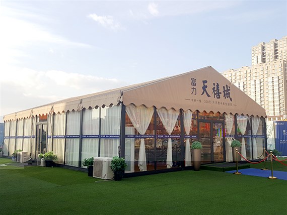 室外搭建舞台的時候，需要考慮的因素