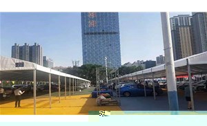 山西篷房租賃的原則是什麼呢？